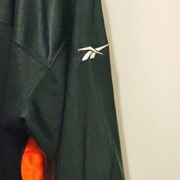 Vintage Reversible Denver Broncos John Elway Jersey - Picture 6 of 9